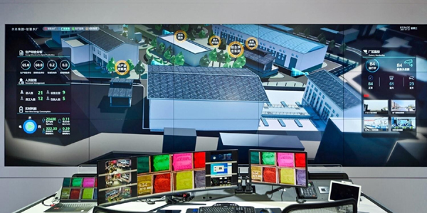 Averlogic携THXTEK推出NB-IoT无线图传计划