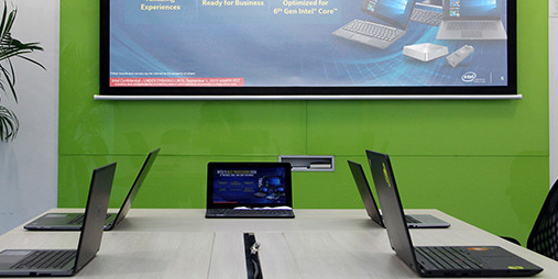 英特尔投资Wireless Display无线HDMI计划设计商--泰发