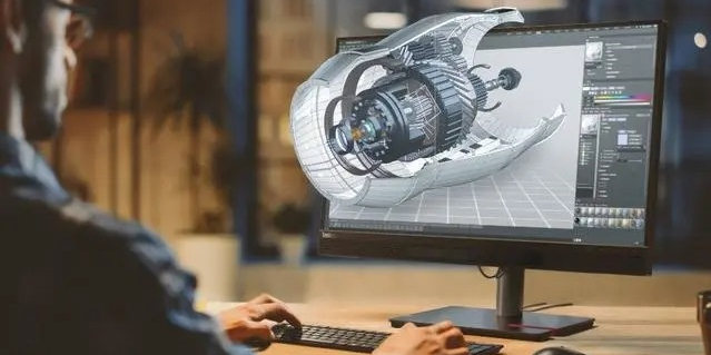 龙迅LT87121助力遐想宣布3D显示器，突破虚拟显示手艺-AG真人科技